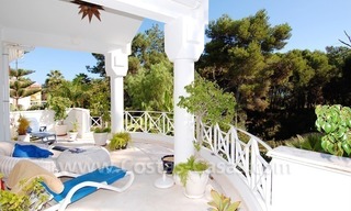 Villa de estilo moderno a la venta, cerca de la playa, Marbella Estepona 20
