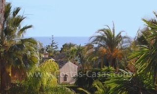 Villa en zona de playa en venta, cerca de la playa, en Marbella 26