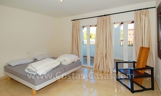 Villa de lujo en zona de playa a la venta en Marbella 20