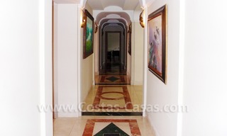 Amplia y exclusiva mansión a la venta en Marbella – Benahavis. 13