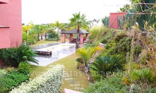 Villa exclusiva de estilo contemporáneo a la venta, campo de golf, Marbella – Benahavis – Estepona 3