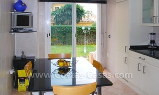 Villa a la venta cerca de algunos campos de golf en una zona muy conocida en Estepona – Marbella – Benahavis 19