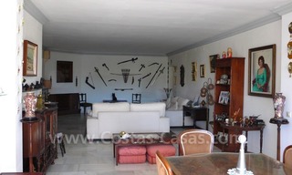 Villa en venta cerca de la playa en Los Monteros Marbella 5