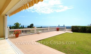 Villa exclusive a la venta en Marbella 2