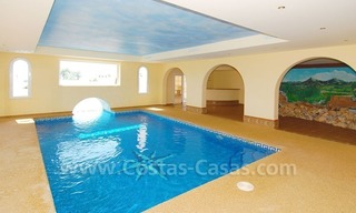 Villa exclusive a la venta en Marbella 15