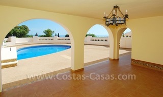 Villa exclusive a la venta en Marbella 13