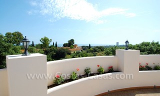 Villa exclusive a la venta en Marbella 12