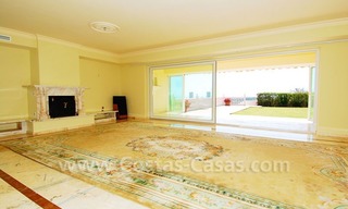 Villa exclusive a la venta en Marbella 21