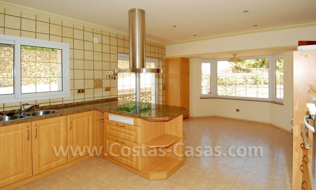 Villa exclusive a la venta en Marbella 26