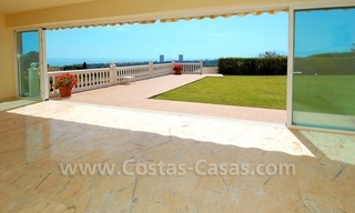 Villa exclusive a la venta en Marbella 24