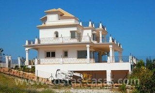 Espaciosa villa de lujo a la venta en complejo de golf, Benahavis – Marbella – Estepona 3