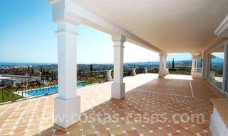 Espaciosa villa de lujo a la venta en complejo de golf, Benahavis – Marbella – Estepona 7