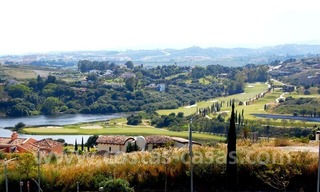 Espaciosa villa de lujo a la venta en complejo de golf, Benahavis – Marbella – Estepona 25
