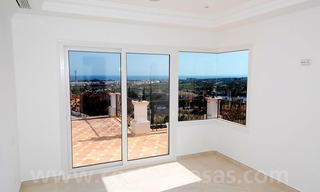 Espaciosa villa de lujo a la venta en complejo de golf, Benahavis – Marbella – Estepona 19