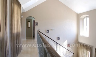 Villa de lujo en venta en Nueva Andalucía, Marbella 6