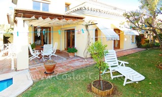 Villa a la venta en zona de playa, cerca de la playa en Marbella este. 2