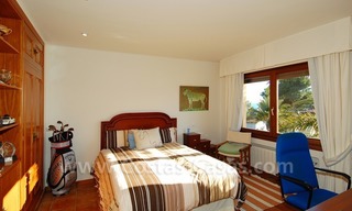 Villa a la venta en zona de playa, cerca de la playa en Marbella este. 17