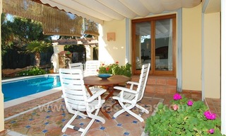 Villa a la venta en zona de playa, cerca de la playa en Marbella este. 6