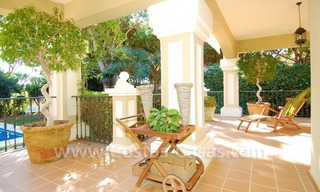 Villa de lujo a la venta en el este de Marbella. 6