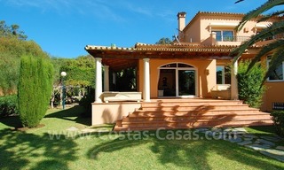 Se vende Villa en zona de playa en Elviria, Marbella 7