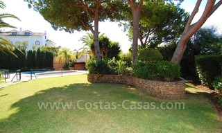 Se vende Villa en zona de playa en Elviria, Marbella 6