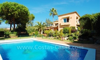Se vende Villa en zona de playa en Elviria, Marbella 3