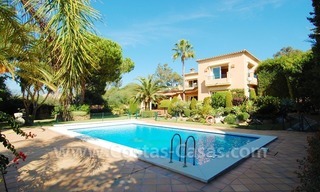 Se vende Villa en zona de playa en Elviria, Marbella 1