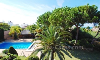 Se vende Villa en zona de playa en Elviria, Marbella 19