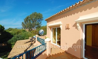 Se vende Villa en zona de playa en Elviria, Marbella 18