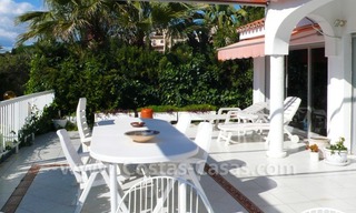 Villa-inversión a la venta en zona de playa en Marbella este 5