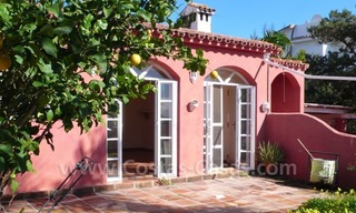 Villa-inversión a la venta en zona de playa en Marbella este 6