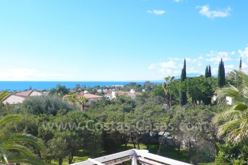 Villa-inversión a la venta en zona de playa en Marbella este