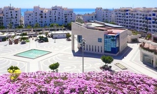 Apartamento de lujo a la venta en Puerto Banús – Marbella 15