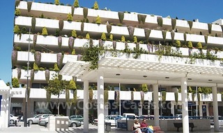 Apartamento de lujo a la venta en Puerto Banús – Marbella 18