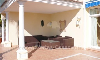 Villa en venta en Hacienda Las Chapas, Marbella 9