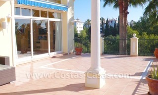 Villa en venta en Hacienda Las Chapas, Marbella 10