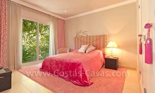 Villa de estilo contemporáneo a la venta en Nueva Andalucía – Marbella 10
