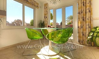 Villa de estilo contemporáneo a la venta en Nueva Andalucía – Marbella 6