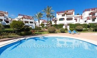 Apartamento en zona de playa a la venta en Marbella 2