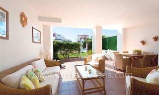 Apartamento en zona de playa a la venta en Marbella 5