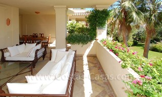 Apartamento de lujo espacioso para comprar en Nueva Andalucía, Marbella 5