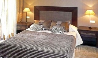 Ganga apartamentos nuevos y áticos a la venta en Marbella – Nueva Andalucía 22