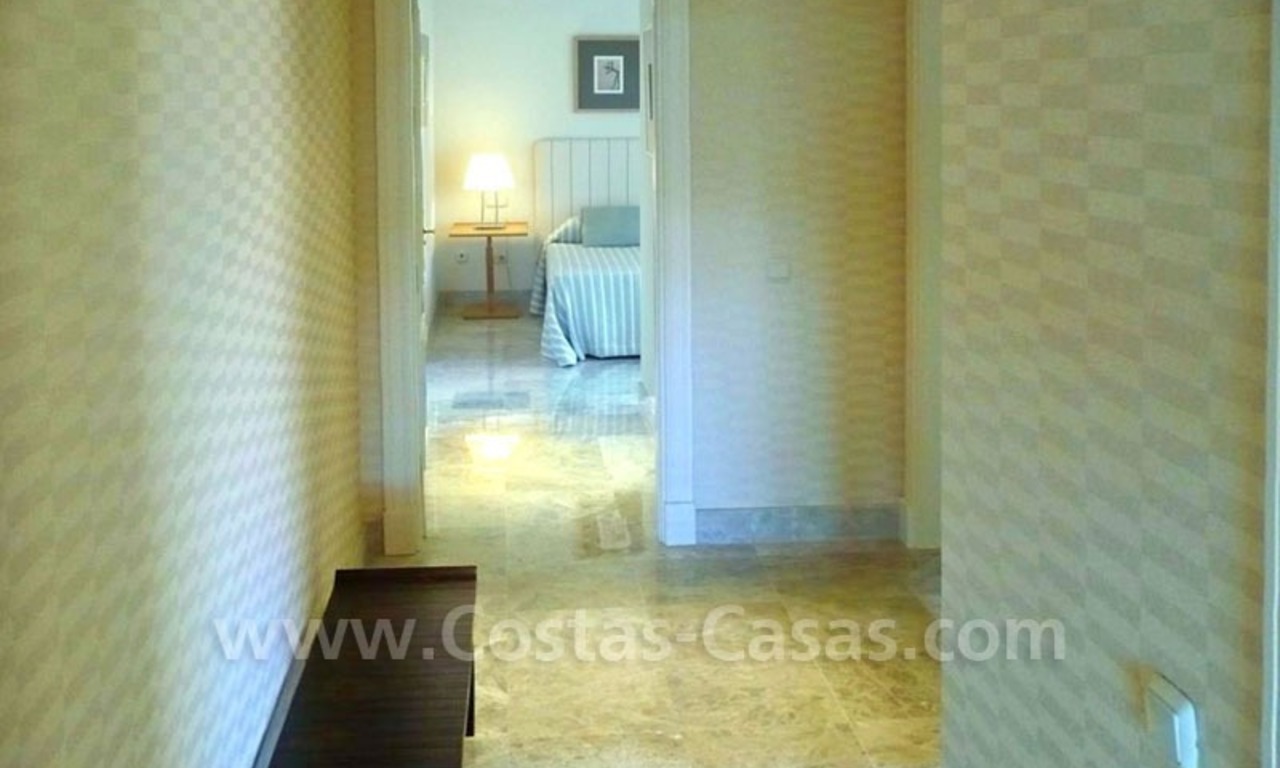 Ganga apartamentos nuevos y áticos a la venta en Marbella – Nueva Andalucía 24