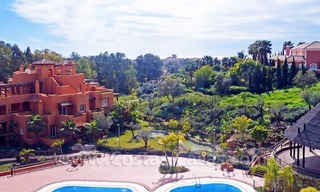 Ganga apartamentos nuevos y áticos a la venta en Marbella – Nueva Andalucía 0