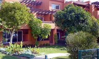 Ganga apartamentos nuevos y áticos a la venta en Marbella – Nueva Andalucía 5