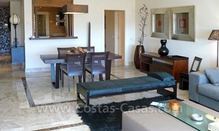 Ganga apartamentos nuevos y áticos a la venta en Marbella – Nueva Andalucía 15