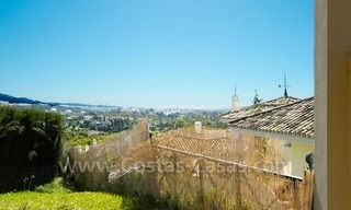 Ganga apartamento planta jardín Nuevo para comprar en Marbella – Nueva Andalucía 1