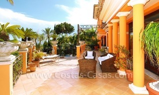 Villa de lujo en venta en Sierra Blanca – Milla de Oro – Marbella 3