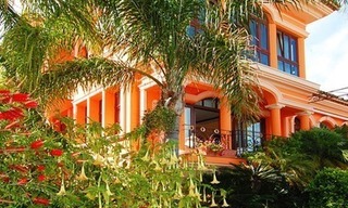 Villa de lujo en venta en Sierra Blanca – Milla de Oro – Marbella 29