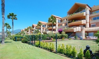 Apartament de lujo espacioso a la venta en Nueva Andalucía, Marbella 14